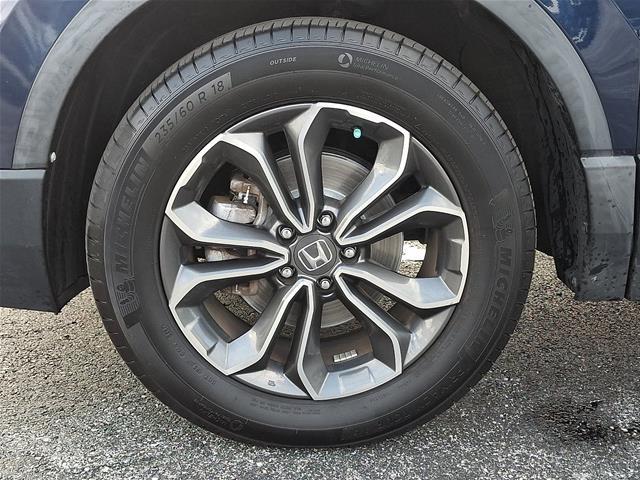 2020 Honda CR-V - $26,025
