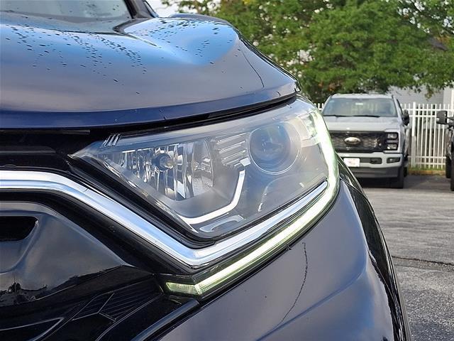 2020 Honda CR-V - $26,025