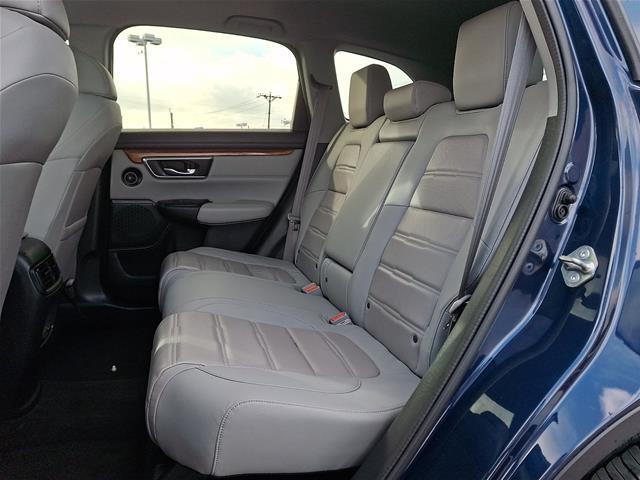 2020 Honda CR-V - $26,025