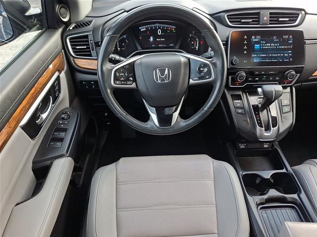 2020 Honda CR-V - $26,025