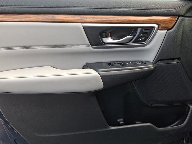 2020 Honda CR-V - $26,025