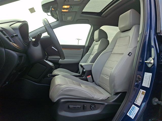 2020 Honda CR-V - $26,025