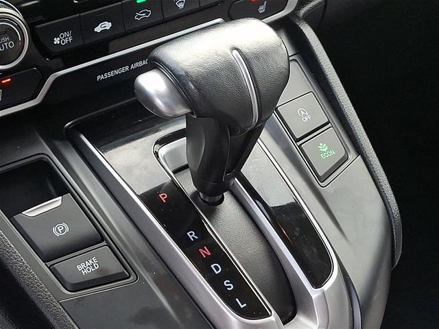 2020 Honda CR-V - $26,025