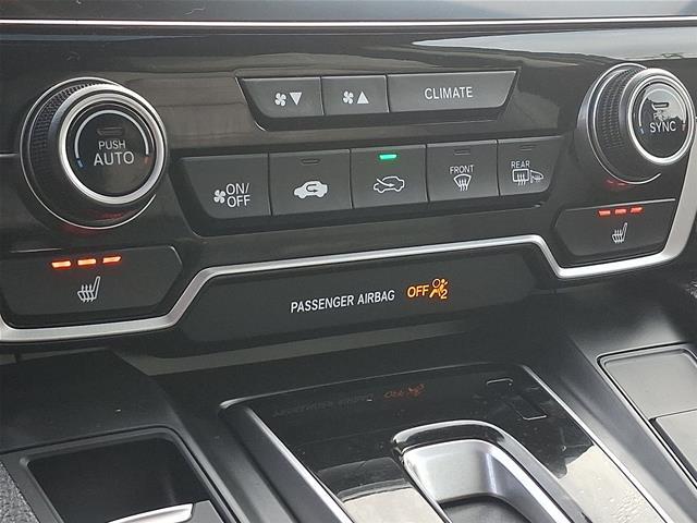 2020 Honda CR-V - $26,025
