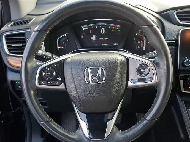 2020 Honda CR-V - $26,025
