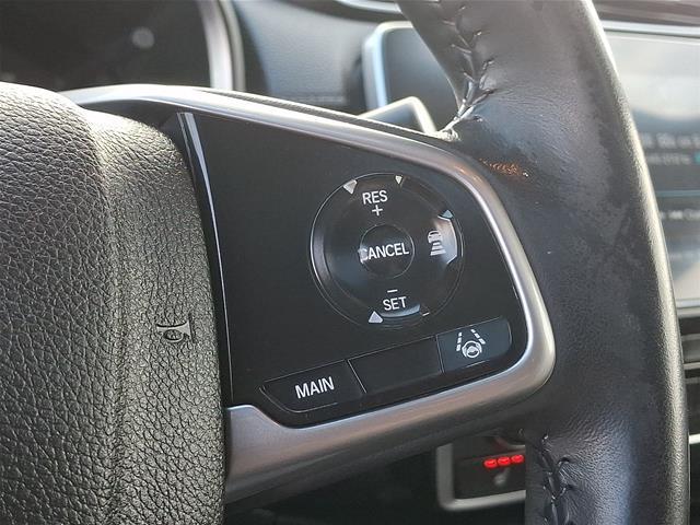 2020 Honda CR-V - $26,025