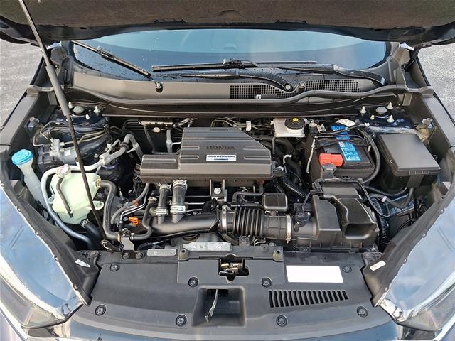 2020 Honda CR-V - $26,025