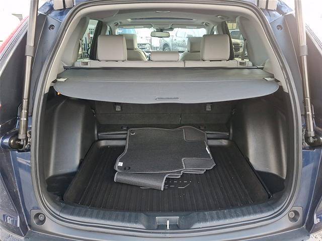 2020 Honda CR-V - $26,025