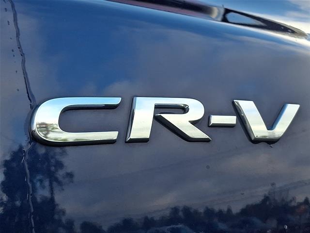 2020 Honda CR-V - $26,025