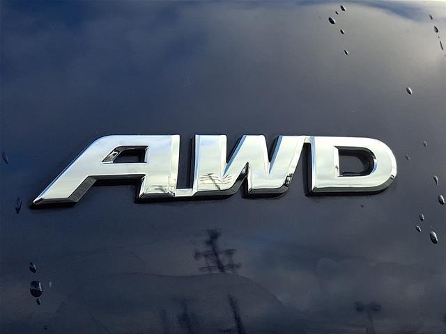 2020 Honda CR-V - $26,025