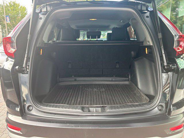 2020 Honda CR-V - $20,955