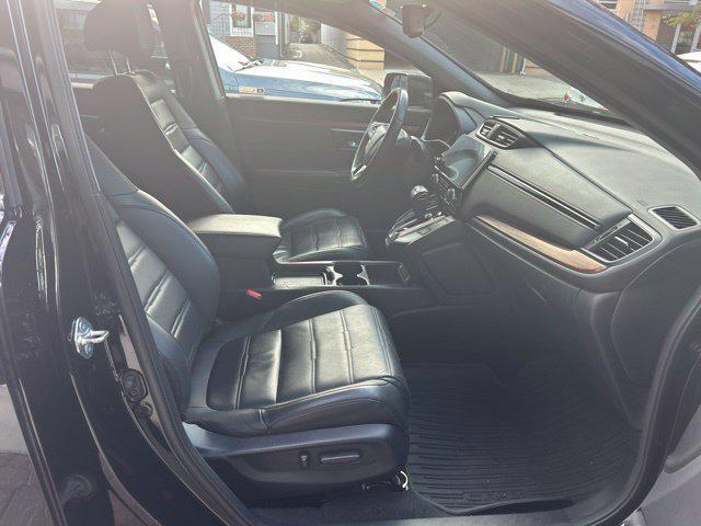 2020 Honda CR-V - $20,955