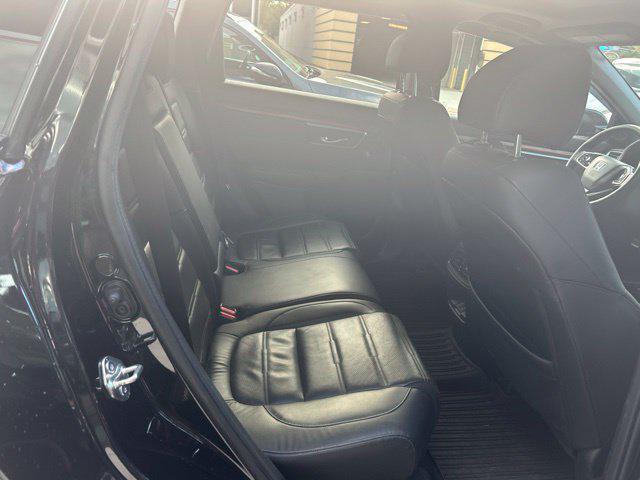 2020 Honda CR-V - $20,955