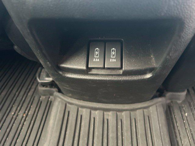 2020 Honda CR-V - $20,955