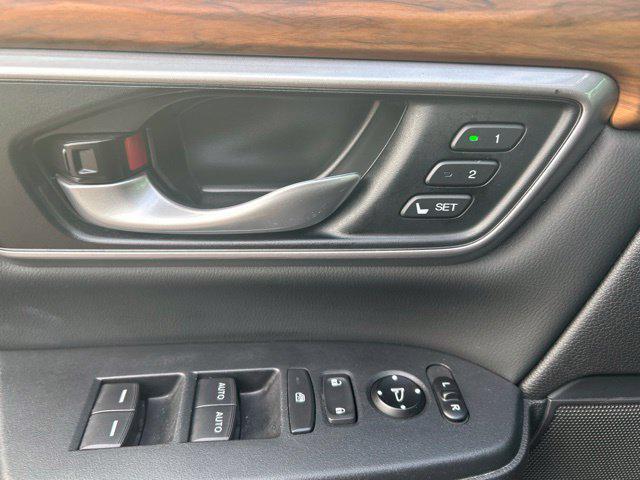 2020 Honda CR-V - $20,955