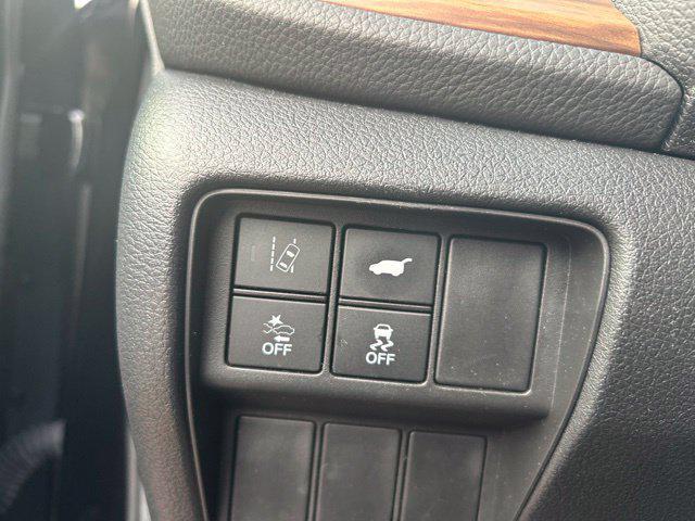 2020 Honda CR-V - $20,955