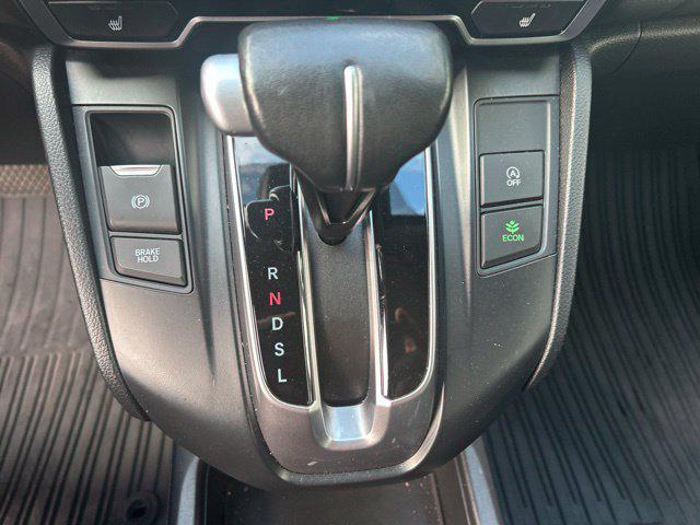 2020 Honda CR-V - $20,955