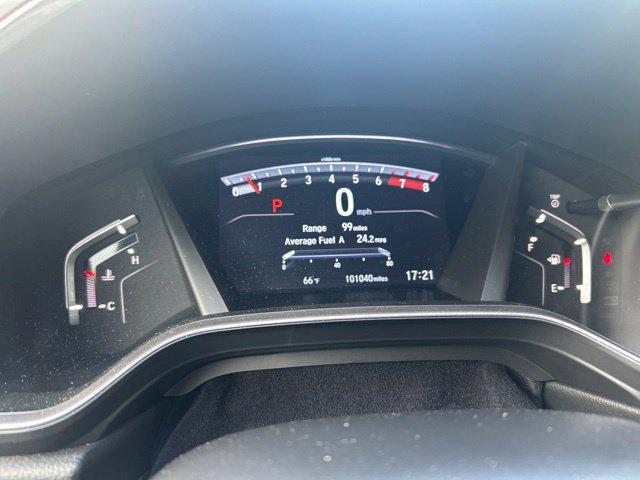 2020 Honda CR-V - $20,955