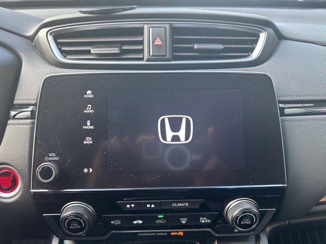 2020 Honda CR-V - $20,955