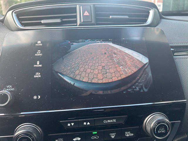 2020 Honda CR-V - $20,955