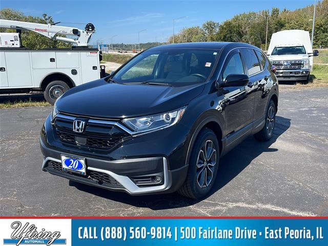 2020 Honda CR-V - $28,388