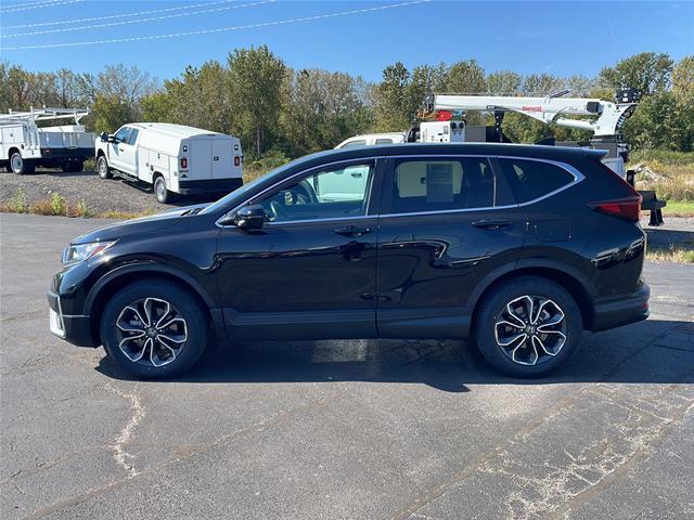 2020 Honda CR-V - $28,388