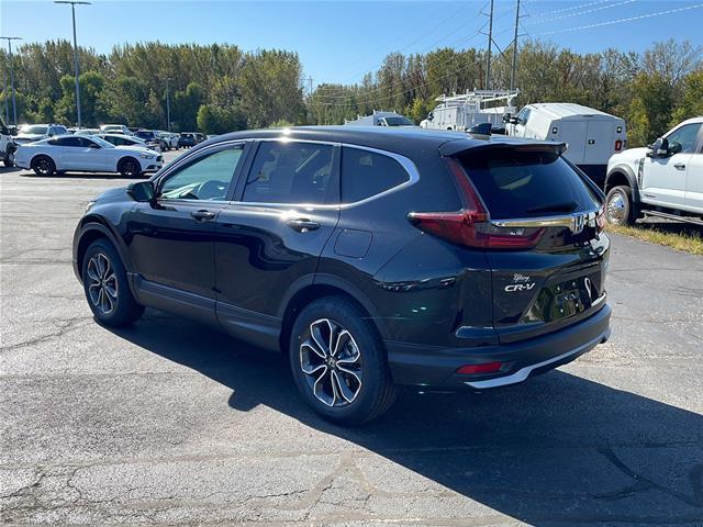 2020 Honda CR-V - $28,388