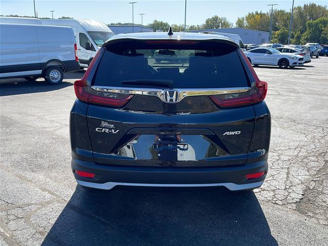 2020 Honda CR-V - $28,388