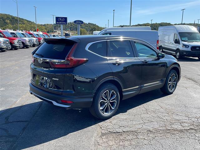 2020 Honda CR-V - $28,388