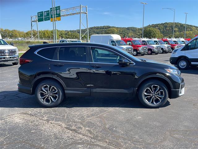 2020 Honda CR-V - $28,388