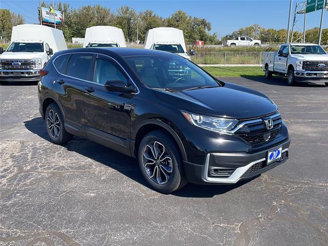 2020 Honda CR-V - $28,388
