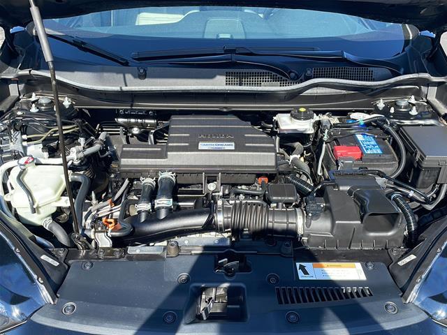 2020 Honda CR-V - $28,388