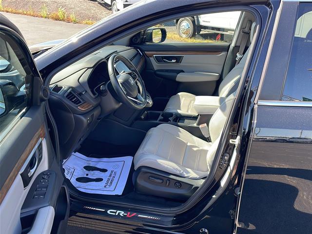 2020 Honda CR-V - $28,388