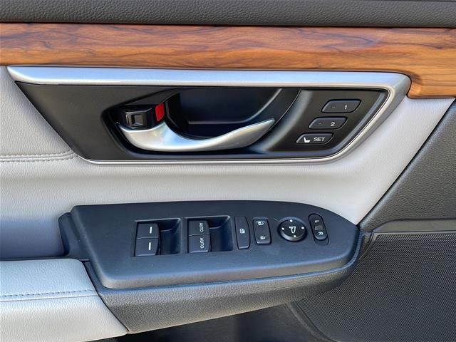 2020 Honda CR-V - $28,388