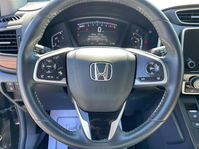 2020 Honda CR-V - $28,388
