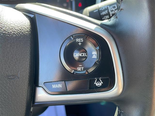 2020 Honda CR-V - $28,388