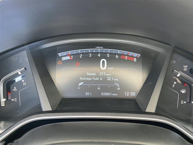 2020 Honda CR-V - $28,388