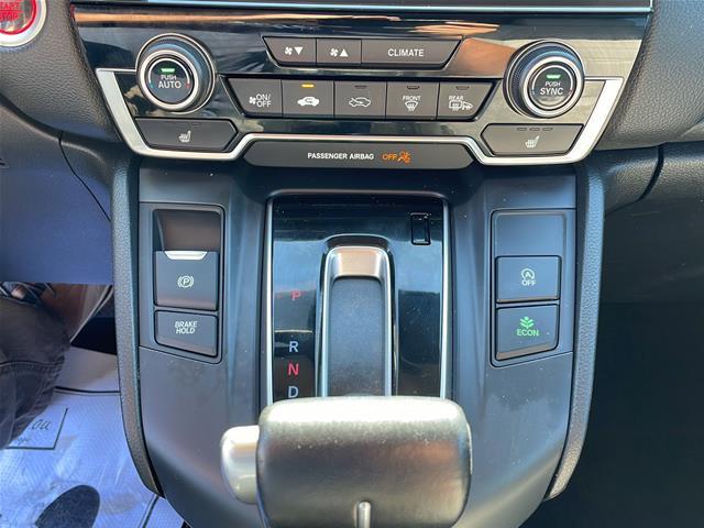2020 Honda CR-V - $28,388