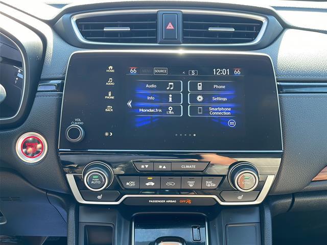 2020 Honda CR-V - $28,388