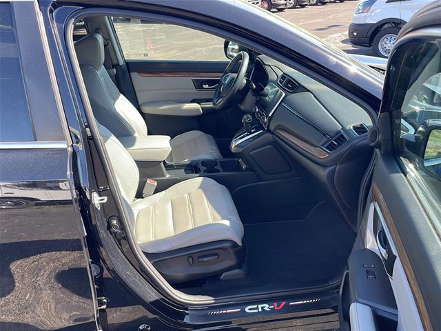 2020 Honda CR-V - $28,388