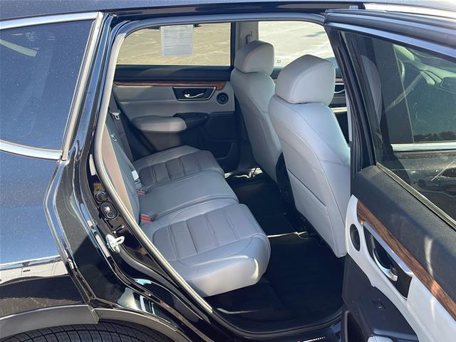 2020 Honda CR-V - $28,388