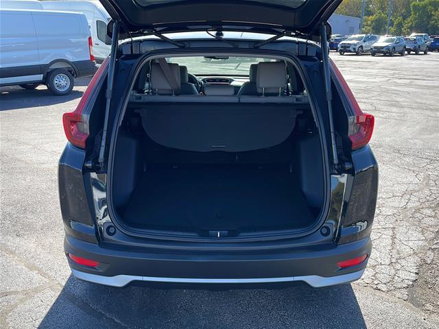 2020 Honda CR-V - $28,388