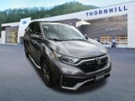2020 CR-V Thumbnail 1