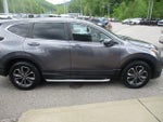2020 CR-V Thumbnail 2
