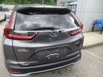 2020 CR-V Thumbnail 4