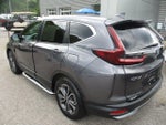 2020 CR-V Thumbnail 5