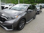 2020 CR-V Thumbnail 7