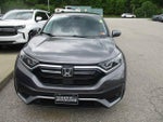 2020 CR-V Thumbnail 8