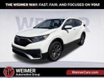 2020 CR-V Thumbnail 1