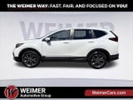 2020 CR-V Thumbnail 2